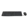 Logitech MK295 Silent - Tastatur-und-Maus-Set Produktbild-Vorschau 1
