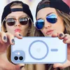 Matné magnetické puzdro pre iPhone 11 | Kompatibilné s Náhľad obrázku produktu 7