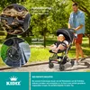 KIDIZ®: Passeggino per bambini, carrozzina pieghevole, Anteprima dell’immagine prodotto 7