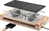 KLAMER Raclette 8 Personen, 1500W Raclette Grill mit Produktbild-Vorschau 6