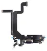 Per Apple iPhone 14 Pro Max ricarica porta Cavo di ricarica Anteprima dell’immagine prodotto 1