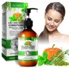 Kondicionér Aliver 3v1 - rozmarínový + tekvicový + mätový Náhľad obrázku produktu 3