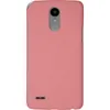 PhoneNatic Case kompatibel mit LG Stylus 3 - Hülle rosa Produktbild-Vorschau 3