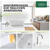 Sanitärreiniger Kalklöser Kalkentferner Sanifix Fantastic Produktbild-Vorschau 4