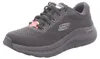 Skechers Errores de Talla 232700BBK in Black color size 43 Anteprima dell’immagine prodotto 28