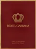 Dolce & Gabbana Q Eau De Parfum 30ml Produktbild-Vorschau 4