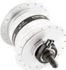 Shimano Fahrrad Naben Dynamo DH-3N31-NT 36 Loch 100mm Produktbild-Vorschau 3