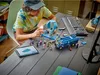 LEGO® Fortnite® 77073 Bojový autobus Náhľad obrázku produktu 3