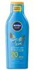 Nivea Sun Schutz und Bräune 200ml Doppelter Effekt Produktbild-Vorschau 4