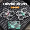 Pro dron DJI Neo a ovladač kryt design nálepka ochrana Náhled obrázku produktu 8