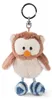 Breloczek do kluczy Oscar the owl Podgląd zdjęcia produktu 1