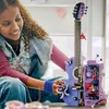 LEGO Editions Olivia Rodrigo Gitaar - 3D modelbouw met 2 Productafbeelding-voorbeeld 6