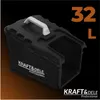Kraft&Dele KD5550 AKU kosačka 25-65 mm 21V 4Ah Náhľad obrázku produktu 13