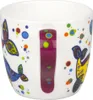 KÖNITZ 1120572289 Becher Colourful Animals - Fish - 425 ml Produktbild-Vorschau 3