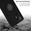 Cadorabo DE-157246, Xiaomi, Xiaomi 11T / 11T PRO, Čierna Náhľad obrázku produktu 8