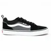 Vans Filmore Sneaker Herren, Schwarz/Pewt, EU 43, Produktbild-Vorschau 40