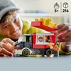 LEGO City Furgonetta di Patatine Fritte 60488 Anteprima dell’immagine prodotto 11