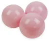 Balles de jeu ø7cm 500pcs turquoise métallique Voir les images du produit 15