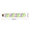 A brush roll with measurement indicators. Produktbild-Vorschau