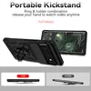 Pouzdro pro Google Pixel 6 Pro dvouvrstvé pouzdro s Náhled obrázku produktu 5