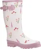 Cotswold - Stivali di gomma "Wildflower" da donna FS12289 Anteprima dell’immagine prodotto 1