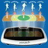 VitaPlate Vibrationsplatte 200W 20 Stufen LCD Display Produktbild-Vorschau 2