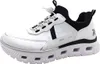 Rieker Alabama/Foil/Scuba dámské mokasíny white casual, Náhled obrázku produktu 39