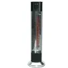 Funk Heizstrahler 2000W Infrarot Terrassenheizung Produktbild-Vorschau 7
