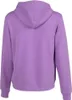 Joma Montana Kapuzenpullover Blau 9-10 Years Mädchen Blau Produktbild-Vorschau 2