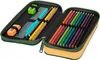 COOLPACK 2-fache Federtasche Federmappe Federmäppchen Produktbild-Vorschau 4