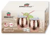 Kinghoff sada ocelových hrnků na nápoje o objemu 500 ml Náhled obrázku produktu 15