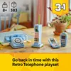 Téléphone rétro Lego Creator Voir les images du produit 36