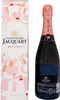 Jacquart Rose + Box 750ml 12,5 % Vol. Produktbild-Vorschau 3