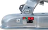 KNOTT KQ14-C Kugelkupplung für 1400kg Anhänger mit 70mm Produktbild-Vorschau 12