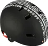 Kask rowerowy FISCHER "BMX Track" Obwód głowy: 540 - 580 mm Podgląd zdjęcia produktu 1