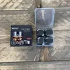 Opakovaně použitelné ocelové kostky ledu 4 ks. Náhled obrázku produktu 6