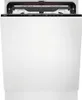 Geschirrspüler AEG Einbau FSE74707P 15 Sets Weiß Produktbild-Vorschau 1