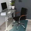 Stuhlunterlage Bürostuhlunterlage 120 cm x 90 cm Bodenmatte Produktbild-Vorschau 4