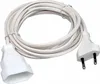 Kopp 146201097, 3 m, Drinnen, Typ F, Type C (CEE 7/16), Produktbild-Vorschau 1