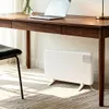 ISOISL, chauffage infrarouge, chauffage sous bureau, 120W, Voir les images du produit 8