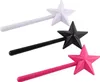 Three star-shaped magic wands in different colors. Náhľad obrázku produktu