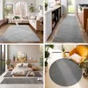 Teppich Wohnzimmer Schlafzimmer Läufer Esszimmer Produktbild-Vorschau 3