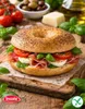 GLUTENFREIE BAGELS MIT MOHN (2 x 95 g) 190 g - INCOLA Produktbild-Vorschau 6