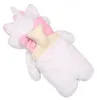 DISNEY Katze Marie Wärmflasche 750 ml mit WEICHEM Bezug, Produktbild-Vorschau 7