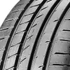 A close-up view of a tire tread. Anteprima dell’immagine prodotto