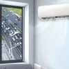 Samoprzylepna Uszczelka Okienna Szara 1M Ochrona Przed Podgląd zdjęcia produktu 8