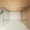 Walk in Duschwand B.70cmxH.195cm 6mm Nano-ESG Produktbild-Vorschau 3