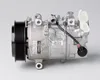 DENSO DCP23031 6SEL14C Klimaanlage Klimakompressor ND-8 Produktbild-Vorschau 7