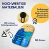 Best Sporting Bodyboard Kinder in tierischem Hai-, Delfin- Produktbild-Vorschau 4