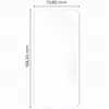 Folia hydrożelowa na ekran Bizon Glass Hydrogel Front do Produktbild-Vorschau 2
